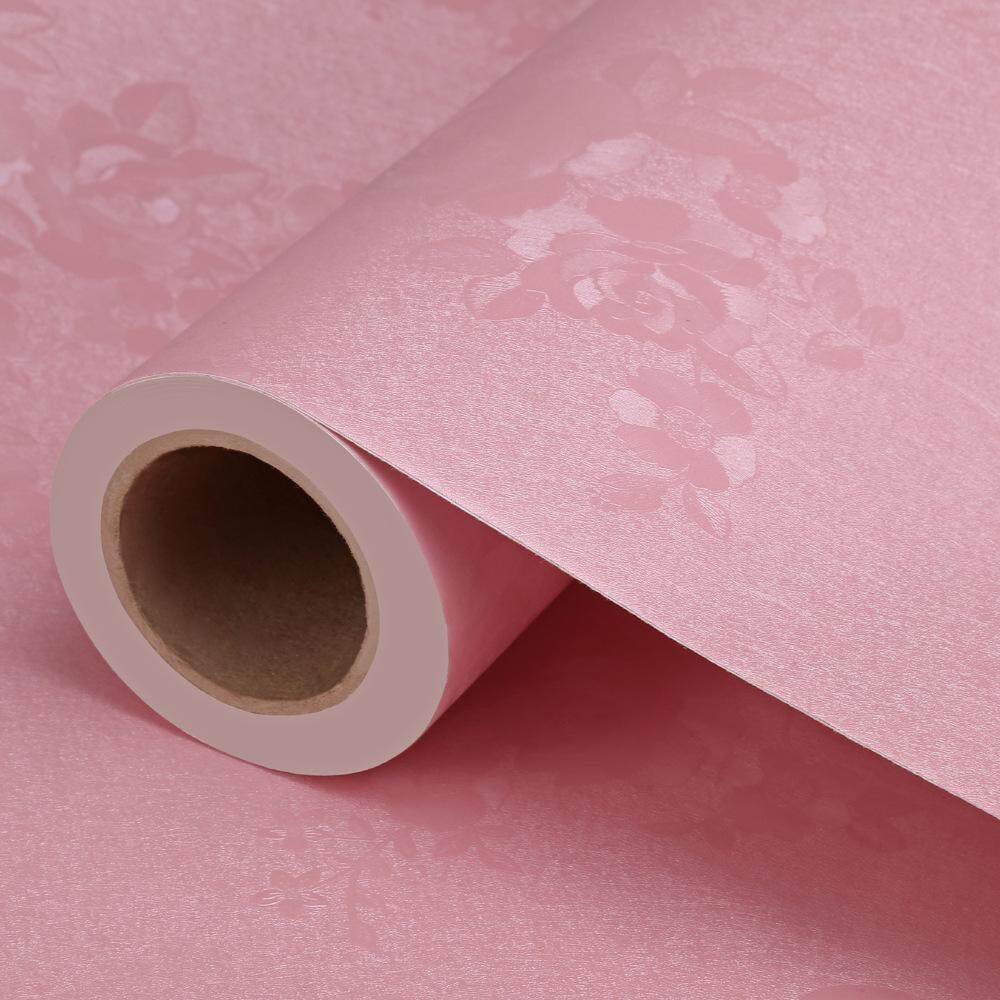 Pvc Self Adhesive Wallpaper Furniture Renovation Stickers