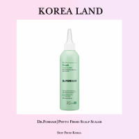 Dr.Forhair | Phyto Fresh Scalp Scaler (200ml)