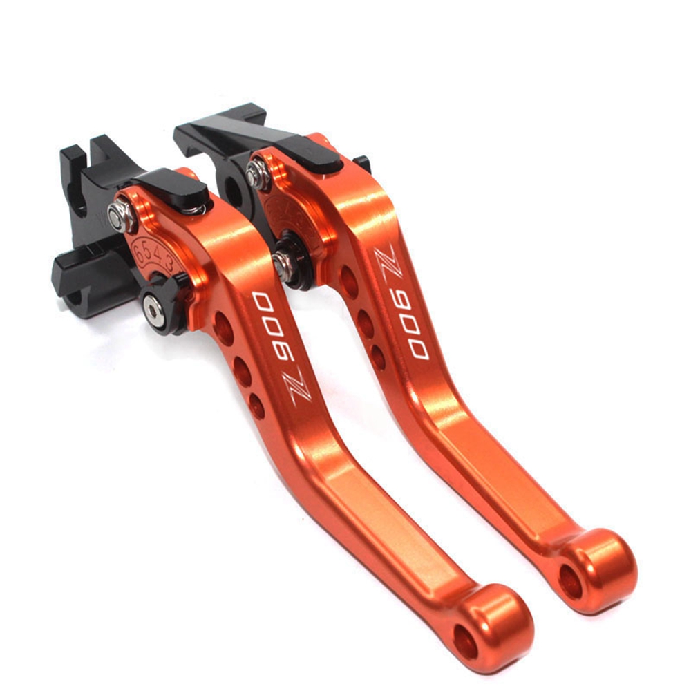 Z900 2017-2021 Clip On Handlebar for Kawasaki Z900 Z 900 2017 2018 2019 2021 Clip-On Fork Handle Bars Adapter Separate Plate - 201355758