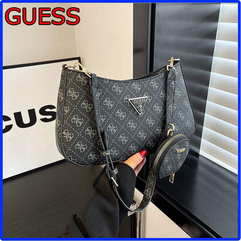 Shop Tweed Guess Bag Online at Lazada Philippines – Best Prices