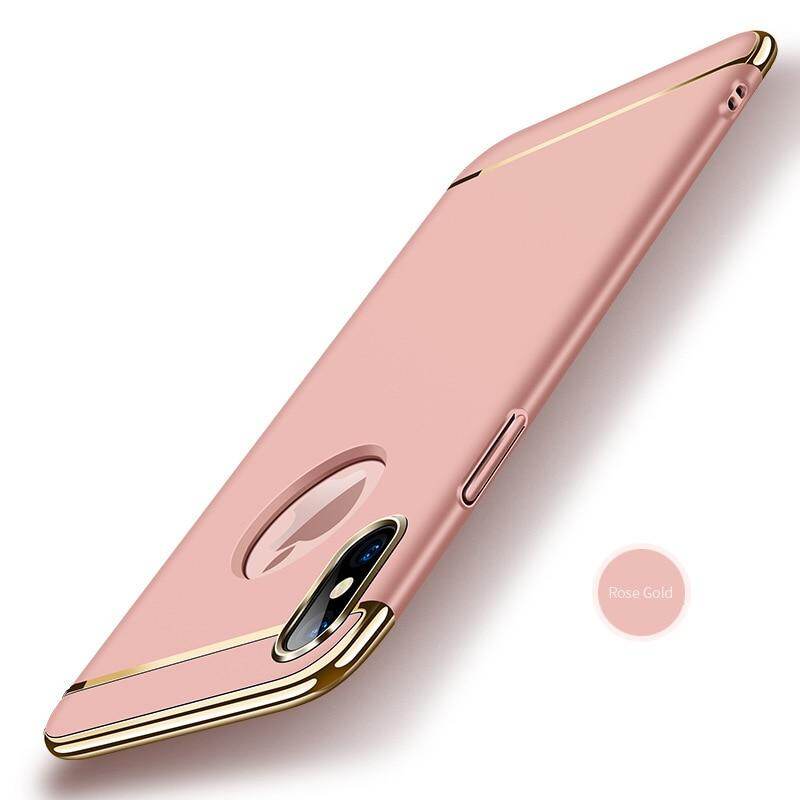 T5 Rose Gold