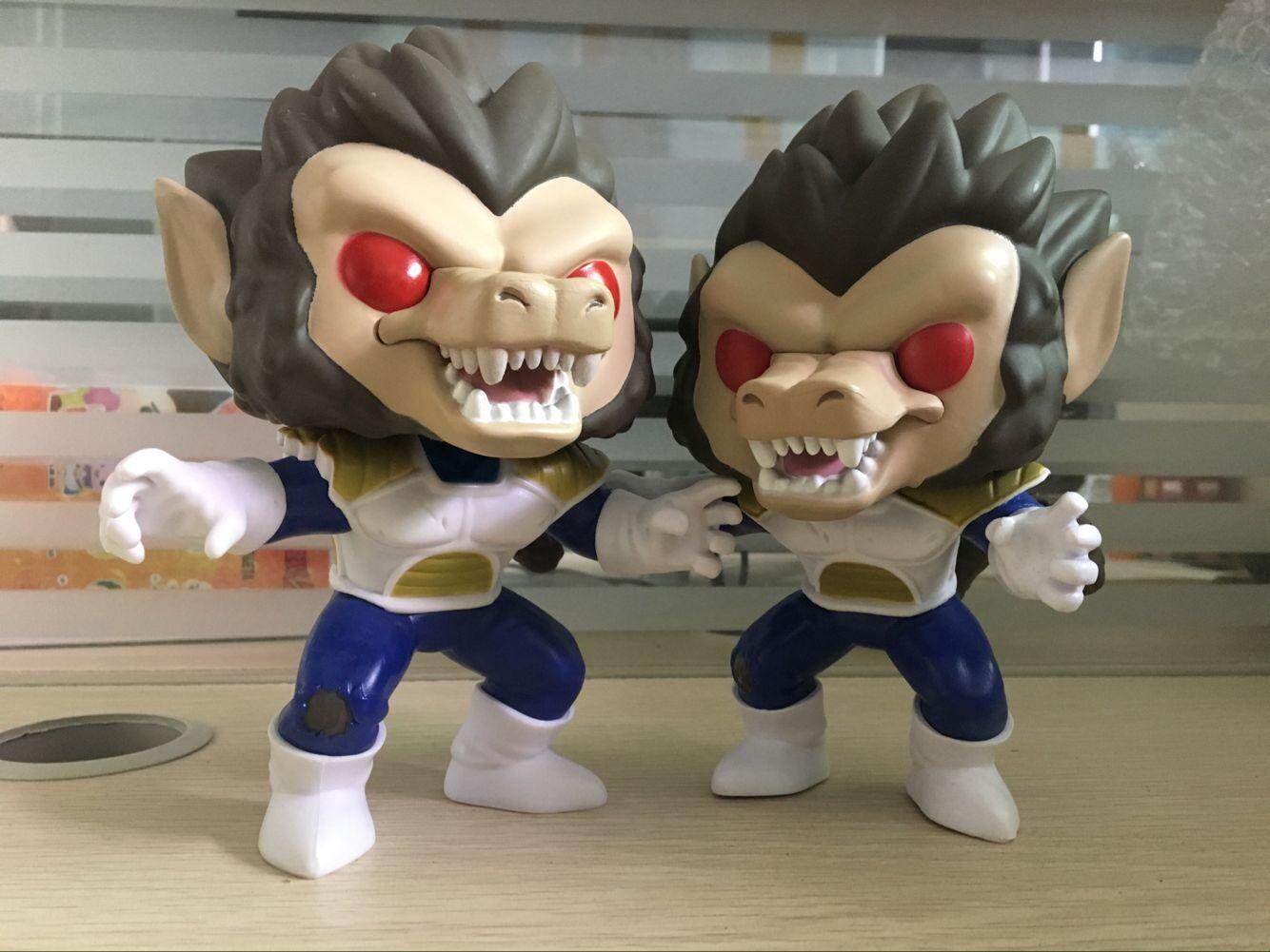 funko gogeta