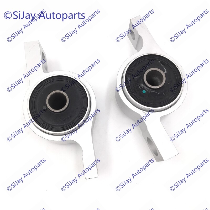 Cặp ống lót cánh tay đòn dưới phía trước cho Lexus IS250 IS300 IS350 GS300 GS350 GS430 GS460 rc300 rc350 2006 2007 2008 2009-