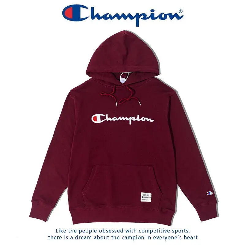 do champion hoodies shrink in the wash