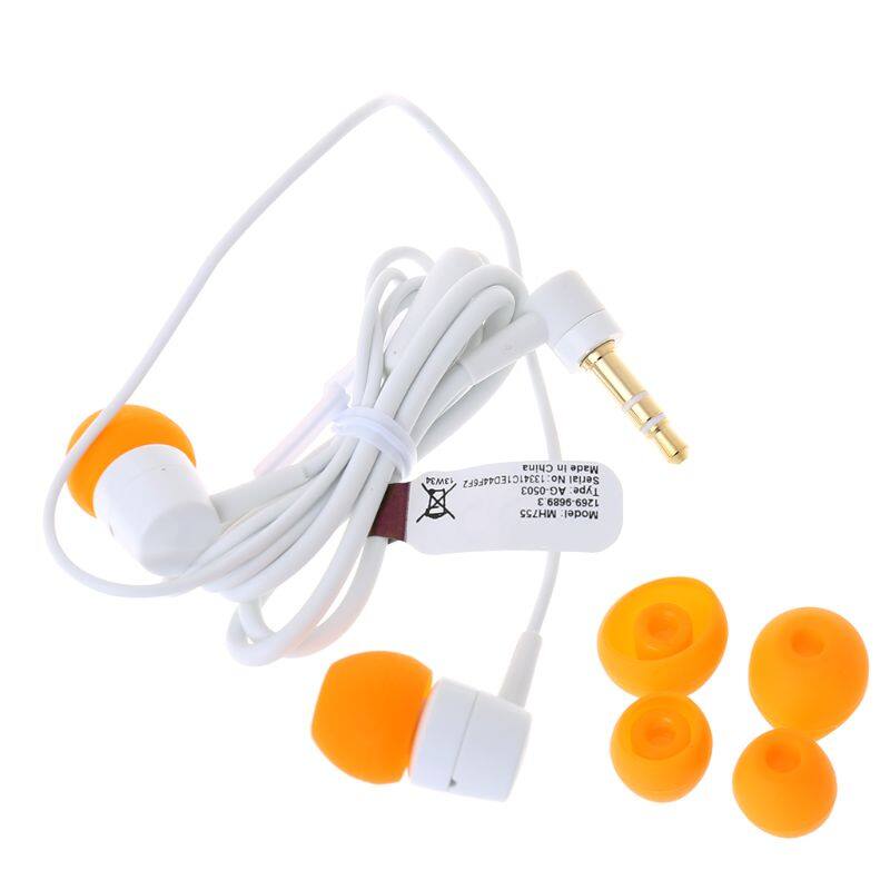 Mh755 earphones best sale