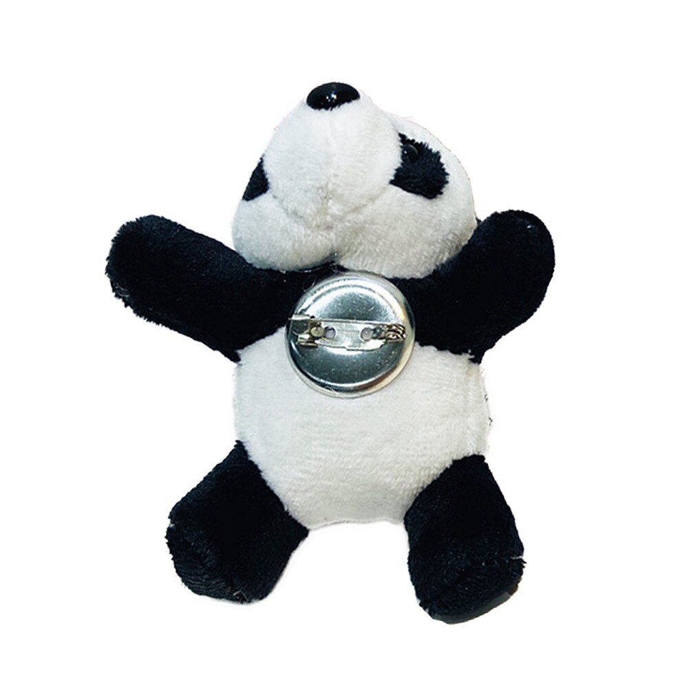 panda dress for baby girl