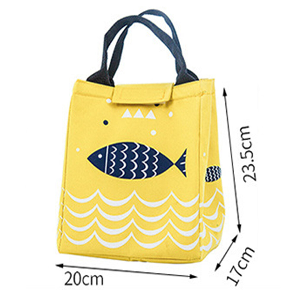 cute lunch bags for work