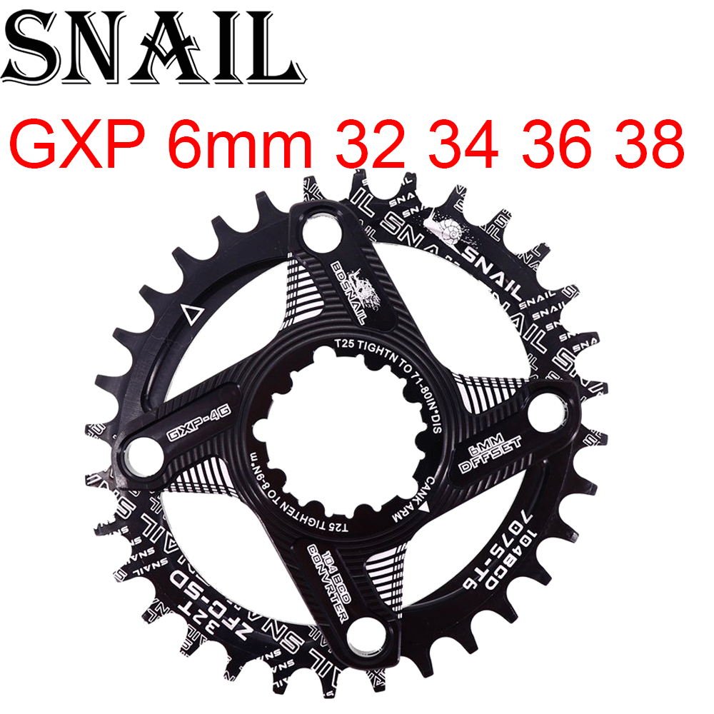 sram gx eagle 30t chainring
