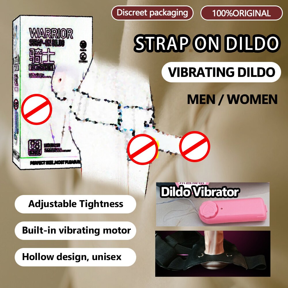 Buy Hollow Strap On Dildo Online at a Better Price | Lazada Malaysia