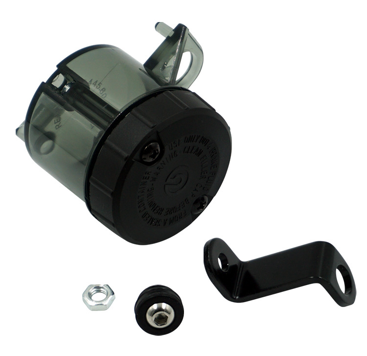 Universal Motorcycle Brake Reservoir Sight Glass - 12mm Replacement For Suzuki & Others - View #12