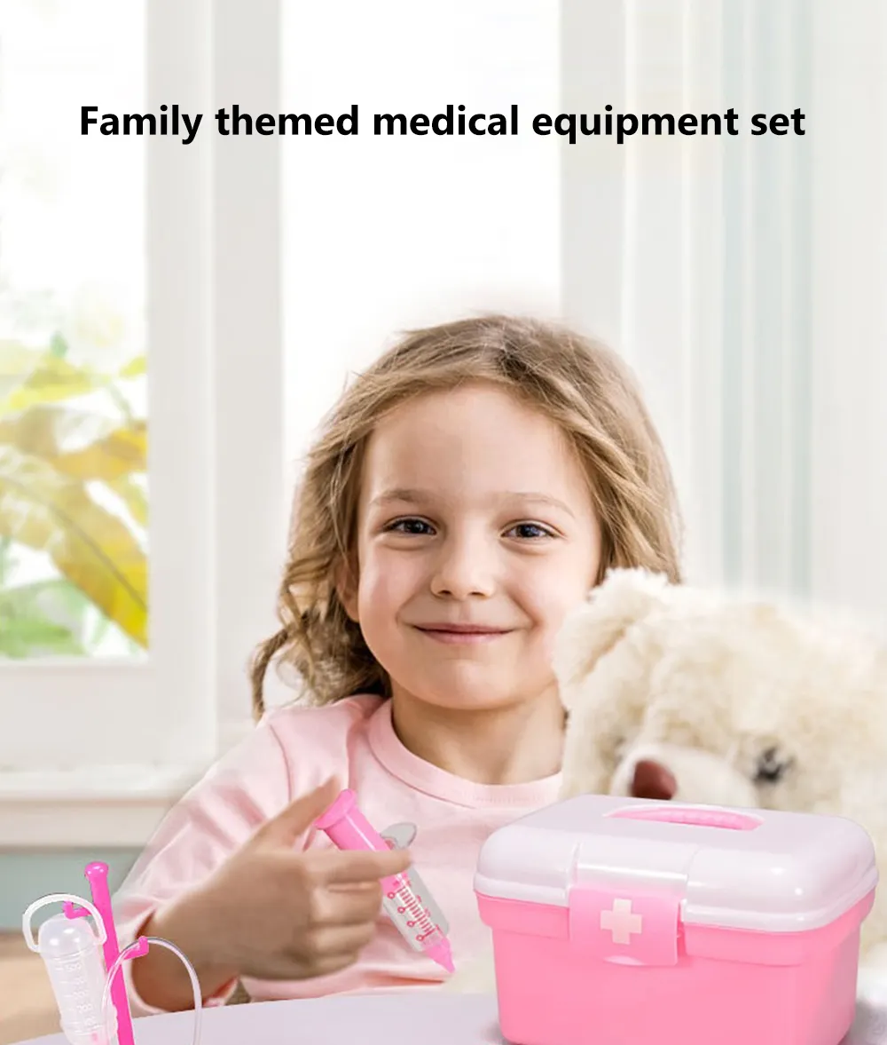 doctor set for 2 year old