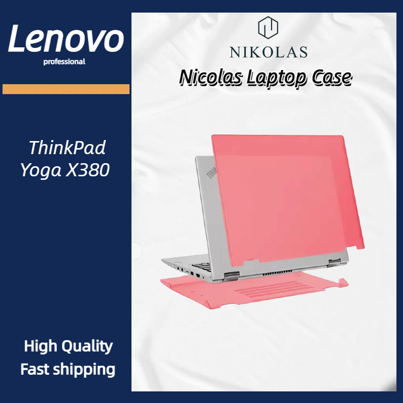 Shop Lenovo X380 Yoga Laptop Shell Case Online with Best Discounts