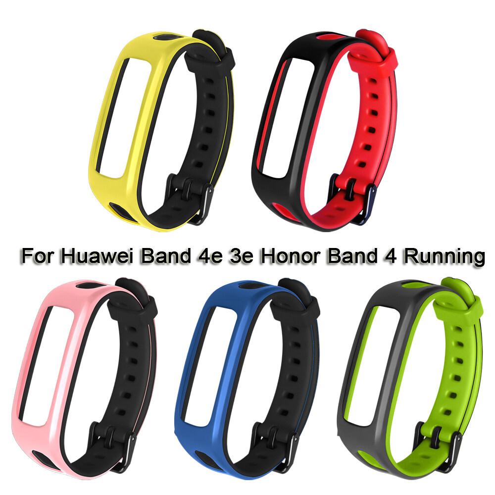 Huawei band best sale 4e replacement strap