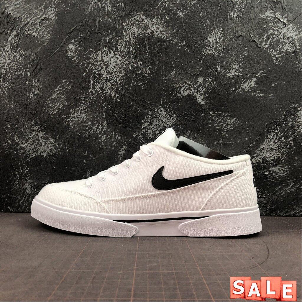 nike gts 16 canvas shoes mens