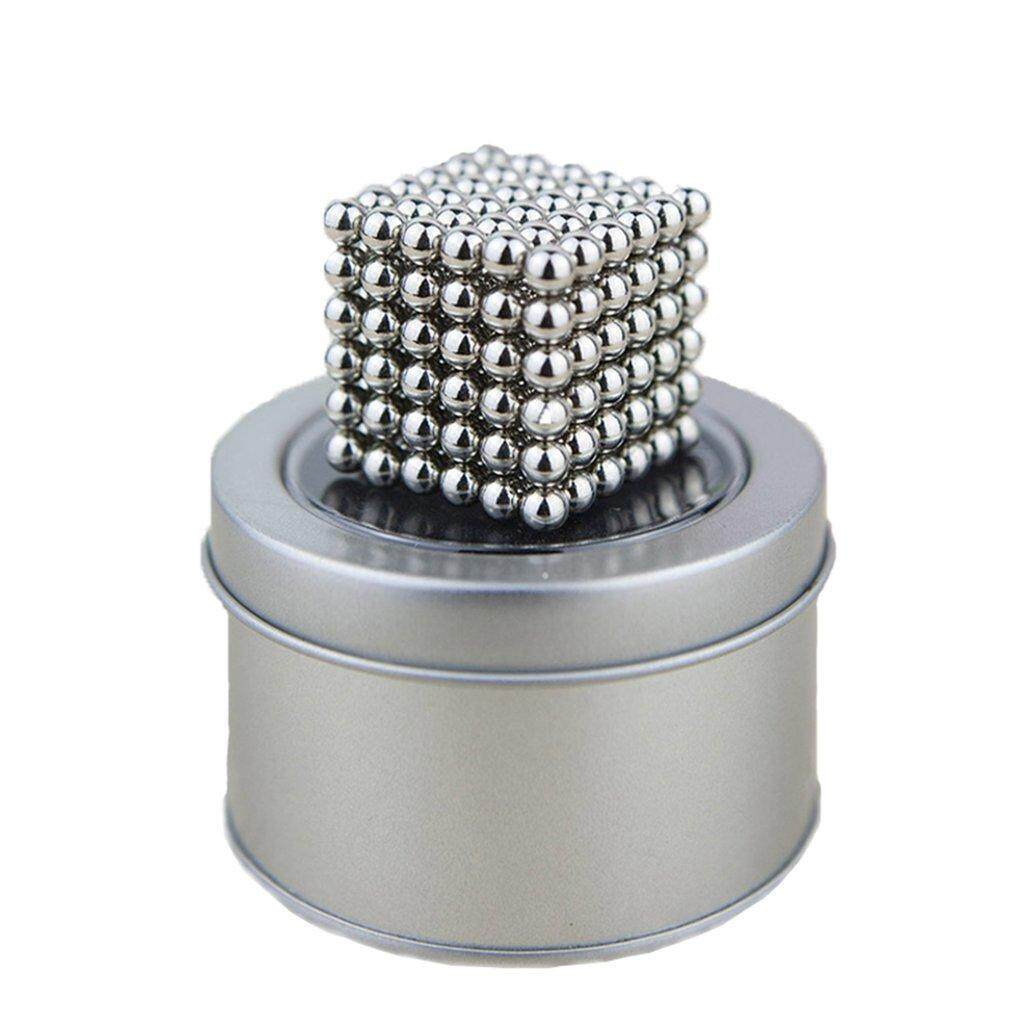 magic magnetic balls