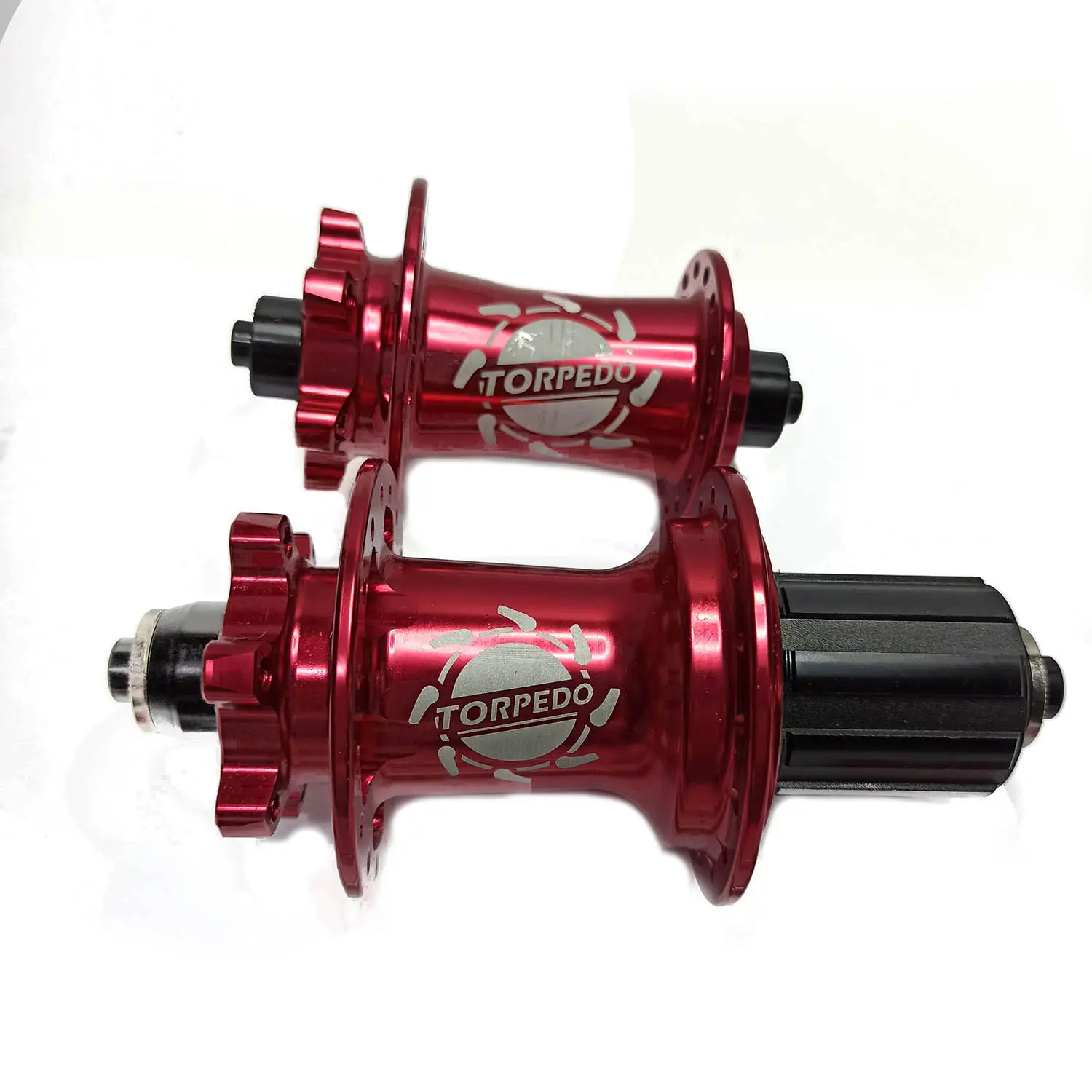 sram torpedo hub
