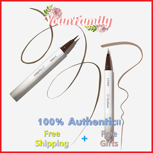 2 bút kẻ mắt 0.5g