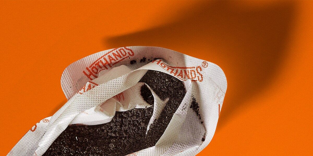 Image result for hothands warmer vector