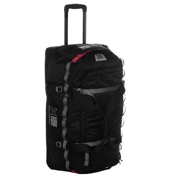 100l roller bag