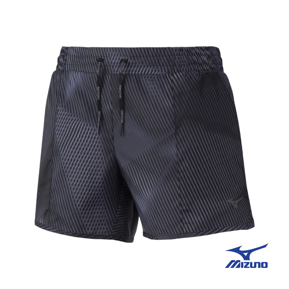 Mizuno running men's geo 8.5 sq shorts hotsell