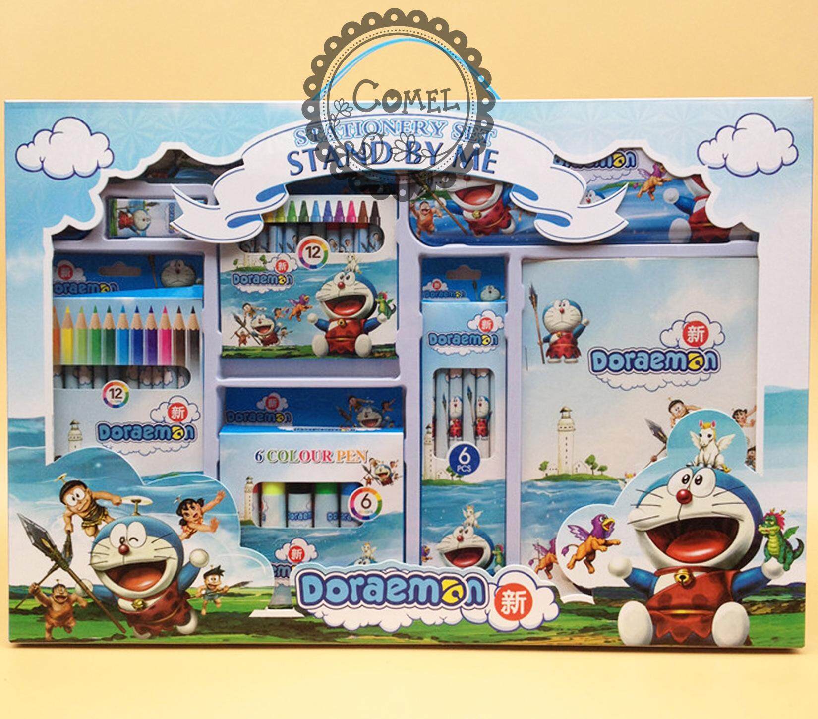 Menakjubkan 30 Foto Doraemon Comel - Romi Gambar