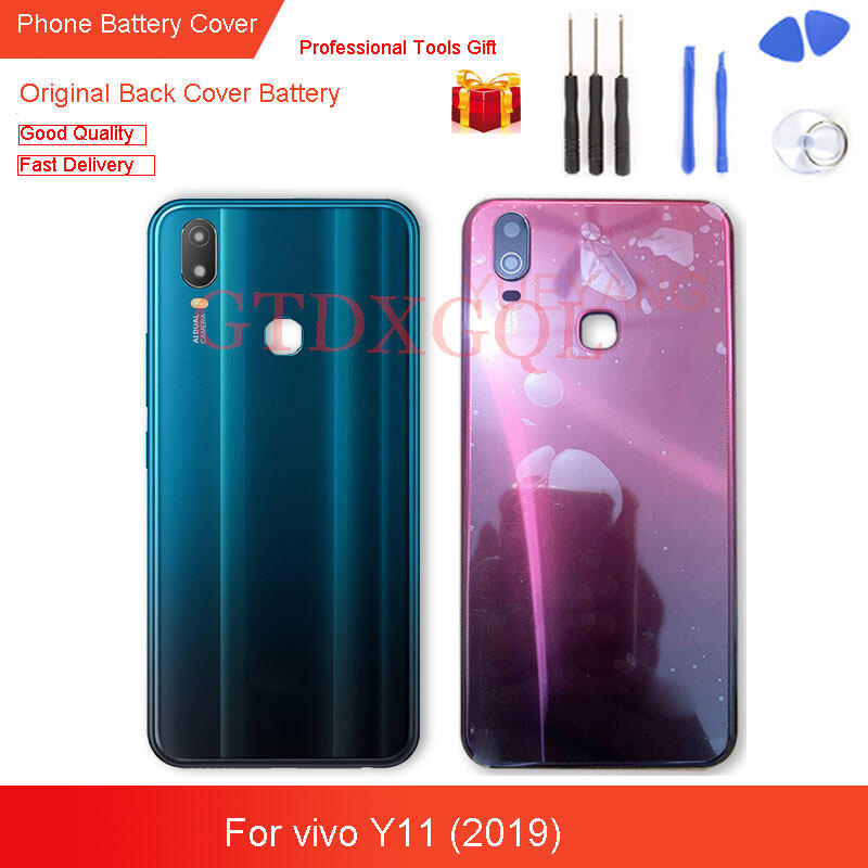 vivo y11 back panel original