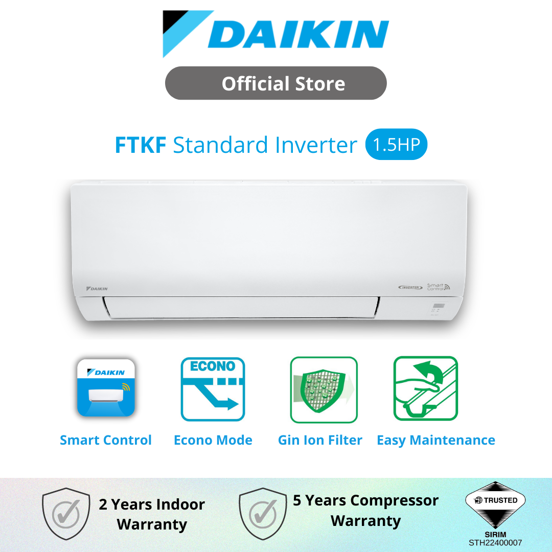 daikin ftkf 25b