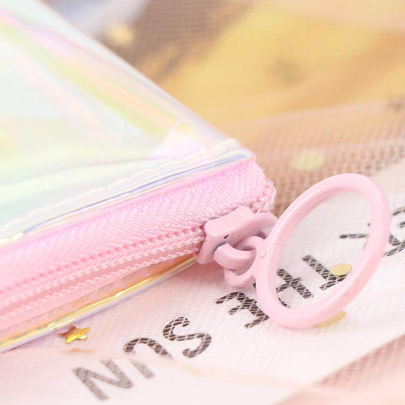 Ví Tiền Xu Trẻ Em Nữ, Túi Nhỏ Đựng Đồ Trang Điểm Cho Nữ Ví Đựng Dụng Cụ Trang Điểm Dây