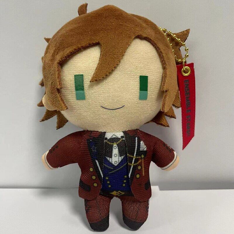 Ensemble stars plush - 5th anniversary 2024 plush - Rei Sakuma