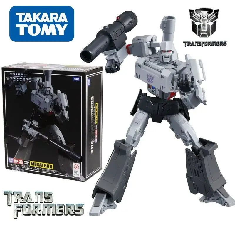 takara tomy megatron