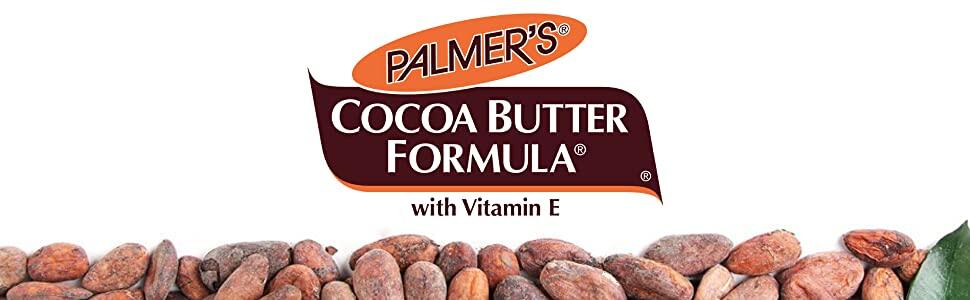 Palmer's Cocoa Butter Formula