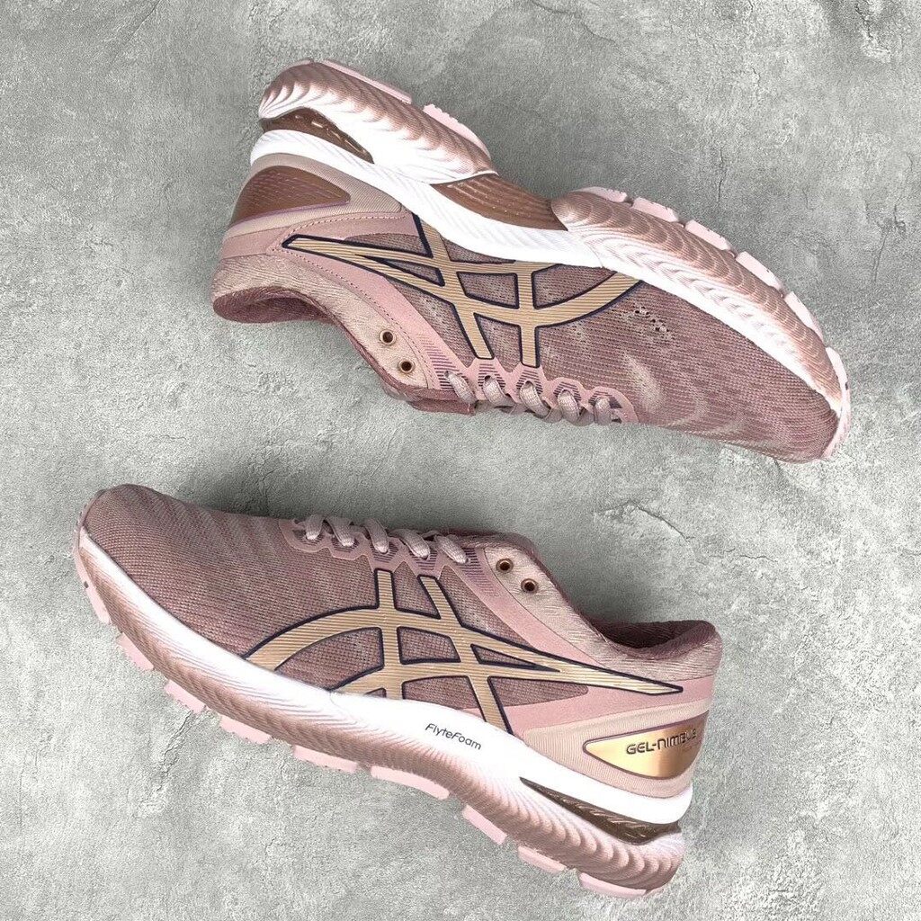 kasut asics gel running