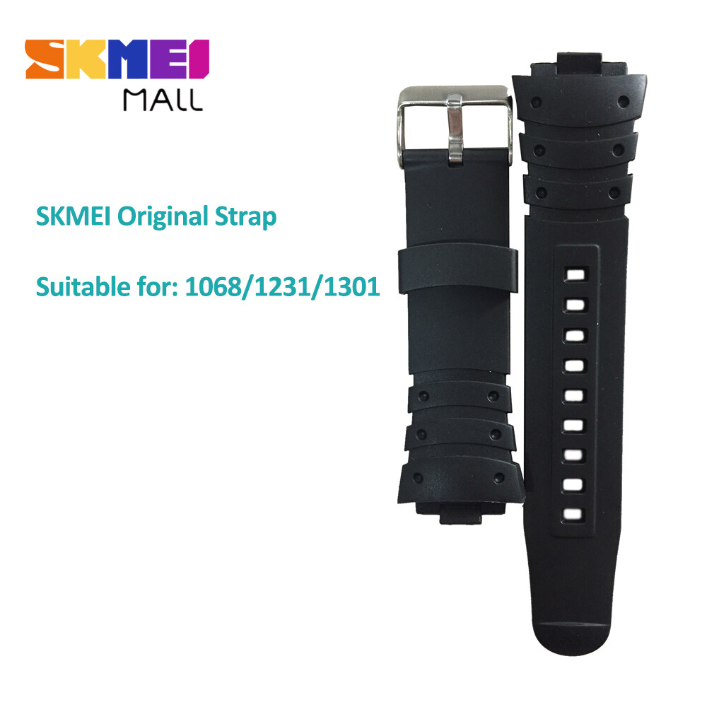 Skmei 2025 watch accessories