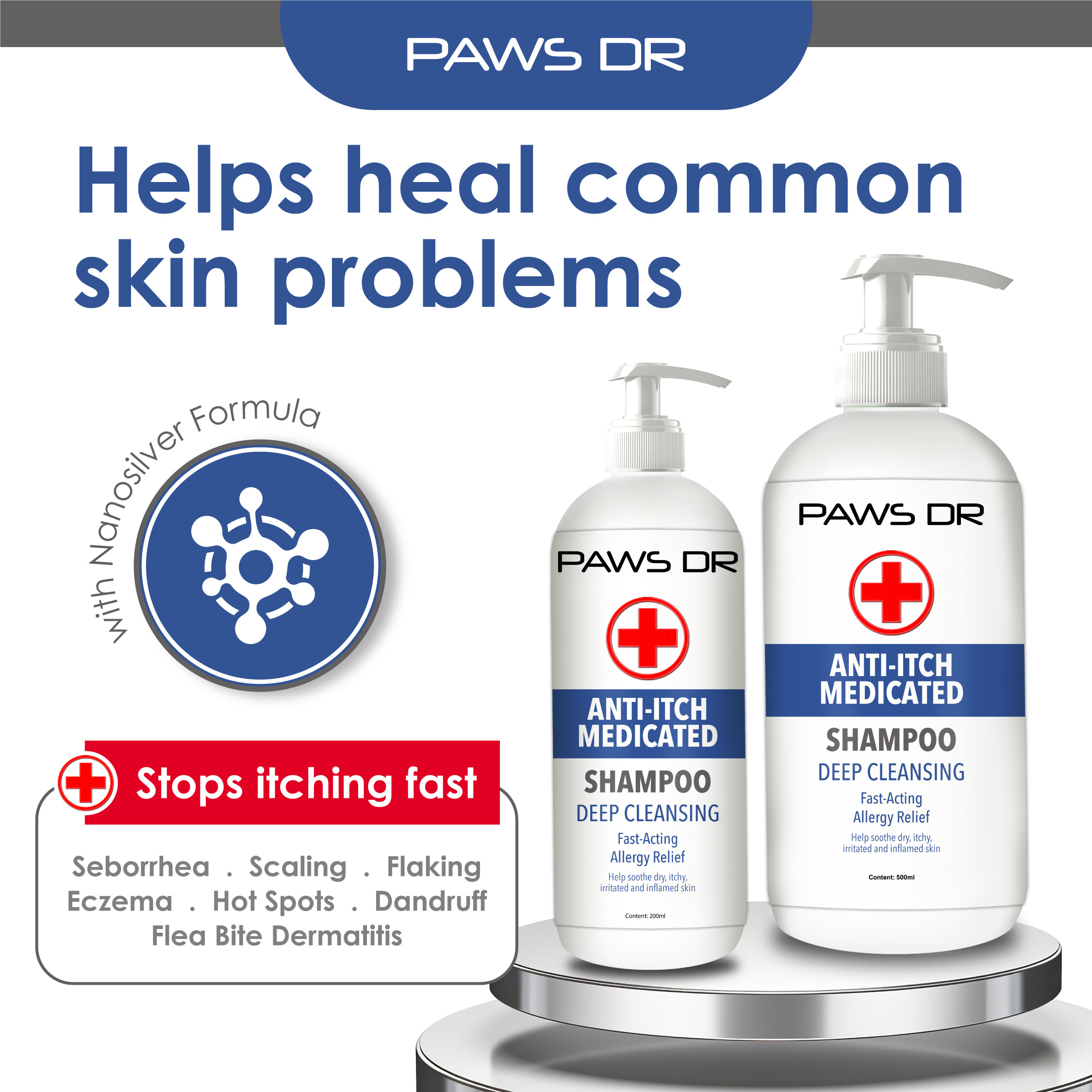 Buy Dog Pet Shampoo Online at a Better Price Lazada Malaysia