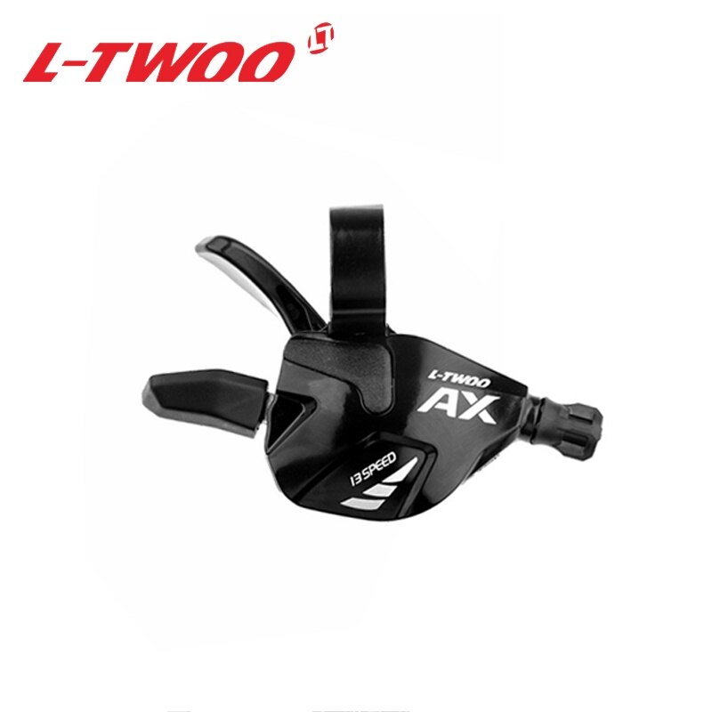 Ltwoo ax13 phiên bản ưu tú 1x13 tốc độ ax13 nhóm 13 tốc độ tay gạt kích hoạt + Cùi đề sau