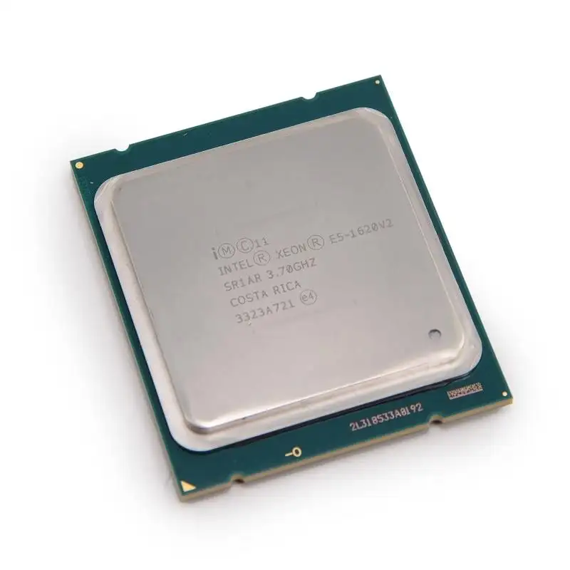 Intel Xeon E5 16 V2 3 7ghz 4 Core 10mb Cache Lga 11 Cpu Processor Lazada Ph