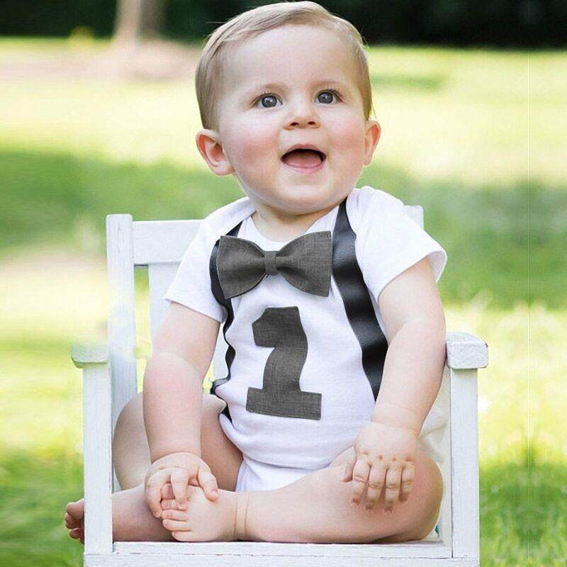 baby boy occasion wear all in one