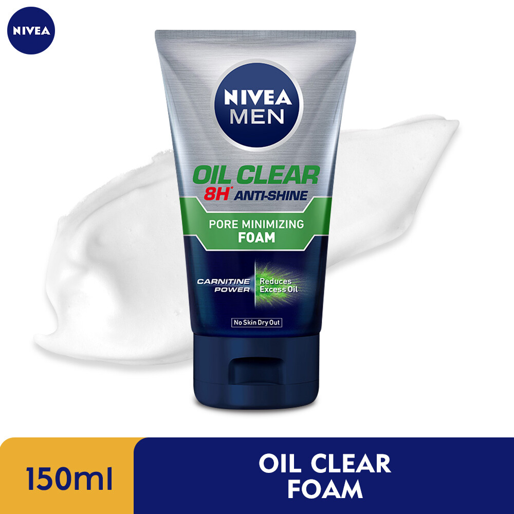 nivea hydramax