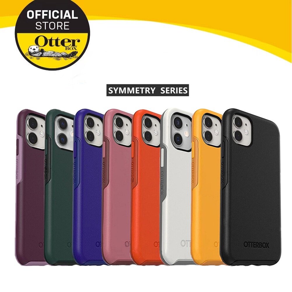 otterbox iphone 11 pro max case with screen protector