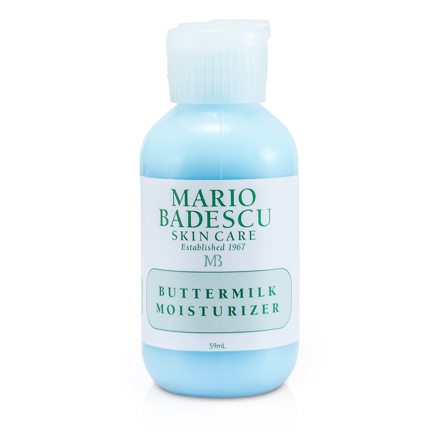 mario buttermilk moisturizer