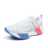 XTEP 360X丨T400 Carbon Plate Running Shoes Nylon Fiberglass Board Stability Wear-resistant
