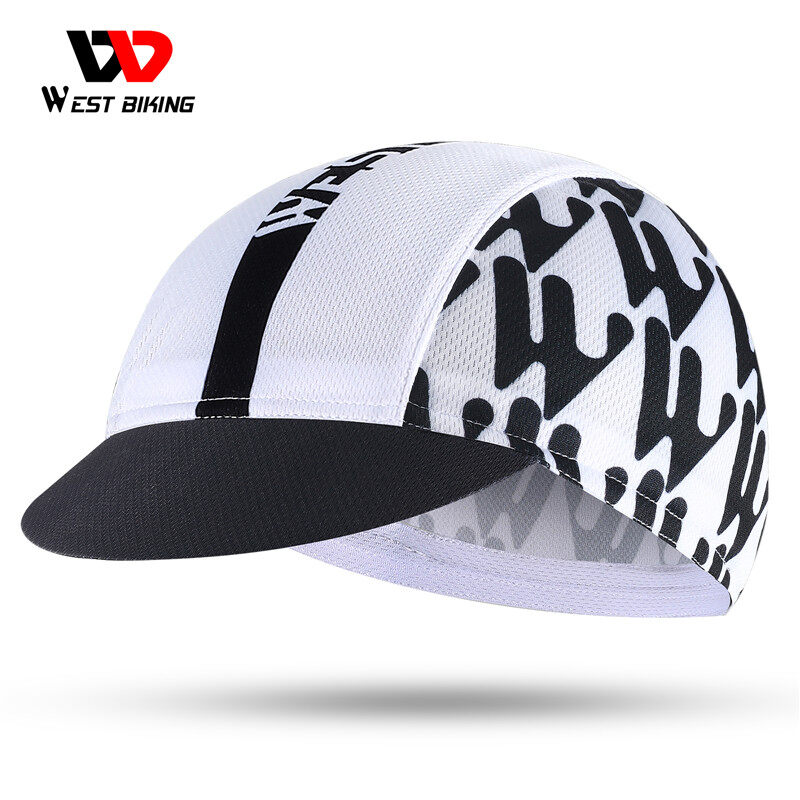 West biking mũ đạp xe chống nắng mũ phụ nữ thoáng khí mũ bảo hiểm xe đạp mũ thể thao ngoài trời đạp xe câu cá bóng chày lót