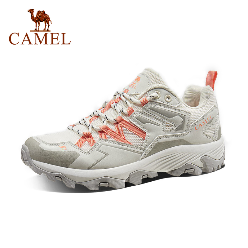 Cameljeans Women's New Wear-resistant Non-slip Breathable Sports Shoes ราคา 2,024 บาท*ส่งฟรี