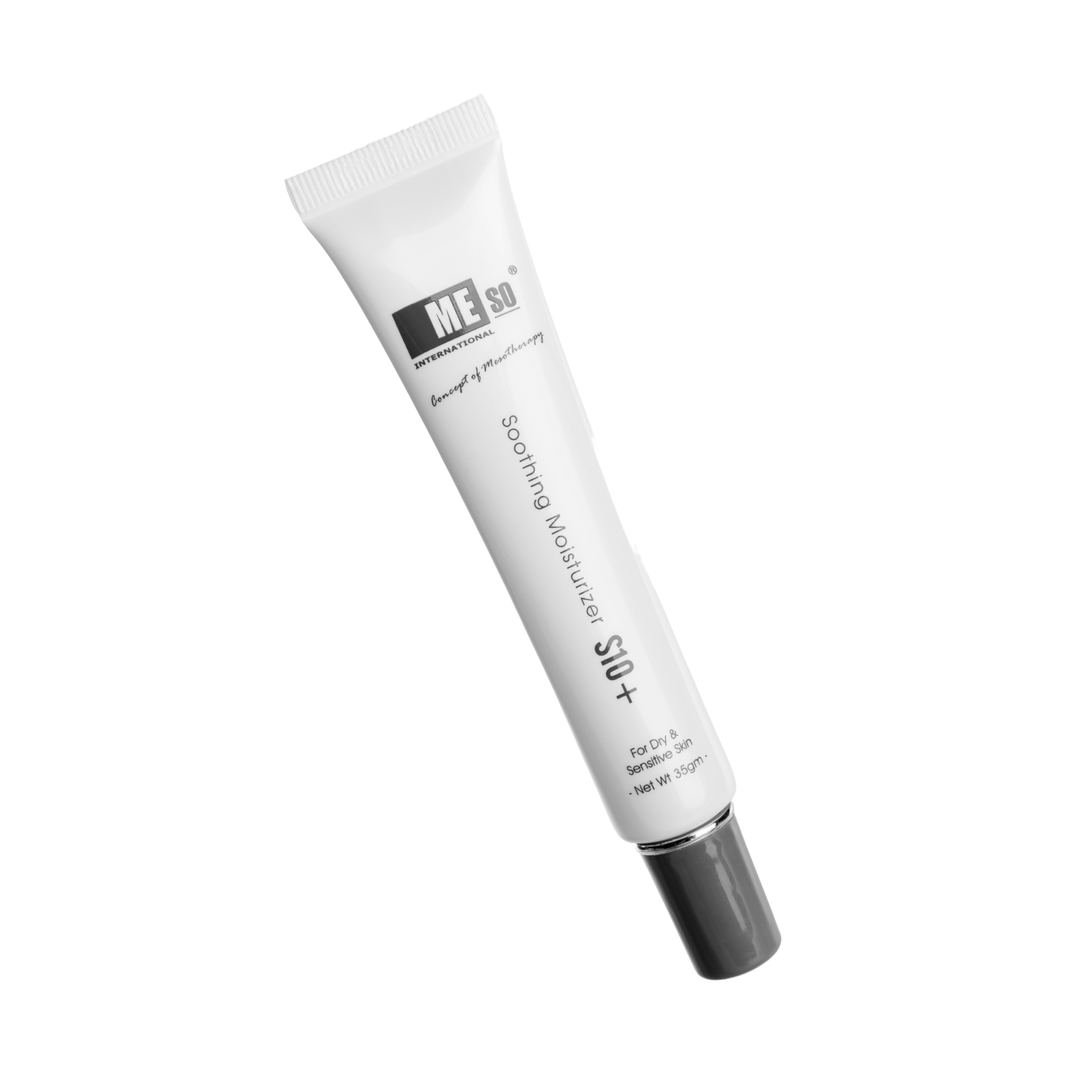Gambar MEso S10+ Soothing  Whitening Moisturizer (35ml)