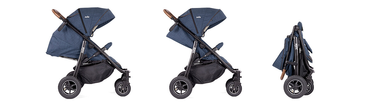 joie mytrax combo cruiser