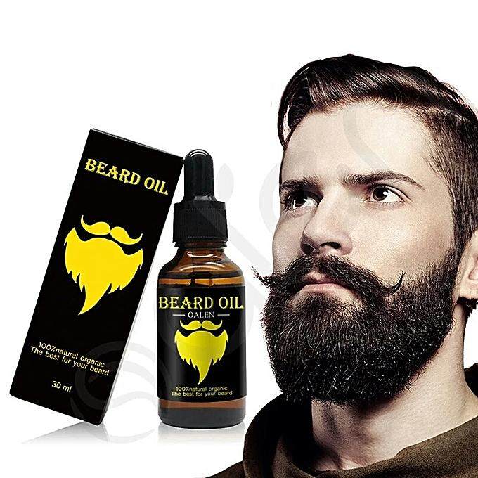 Image result for Beard Growth Oil - 30 ml