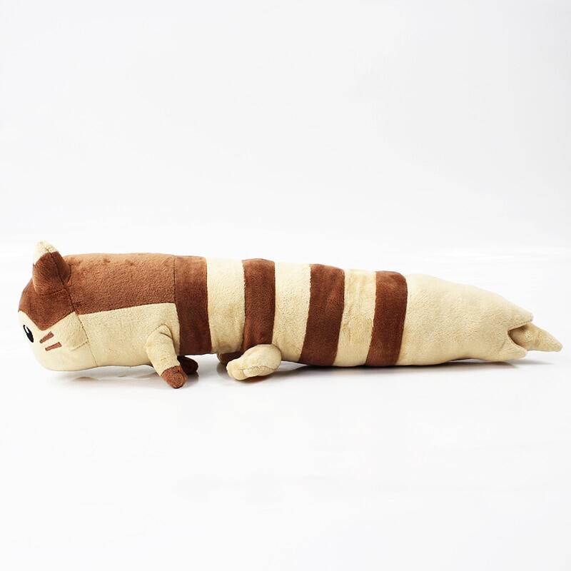 furret plush