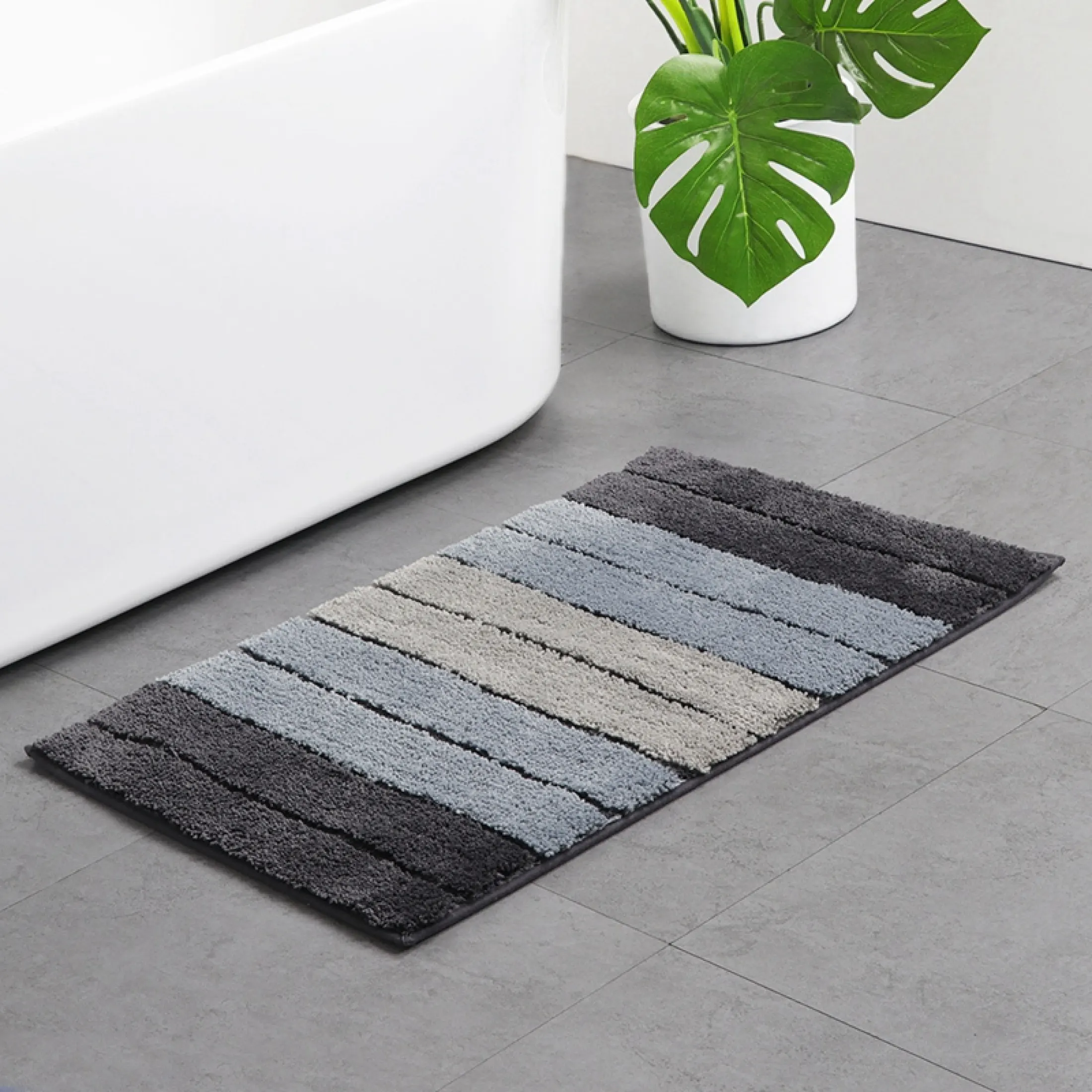 Non Slip Bath Mat