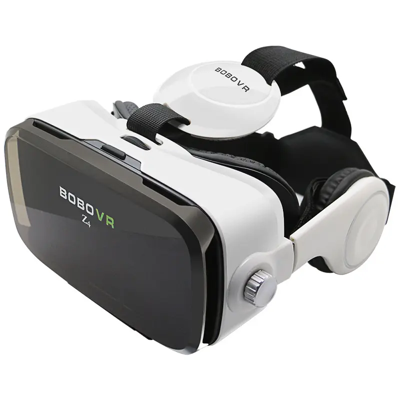 original vr box