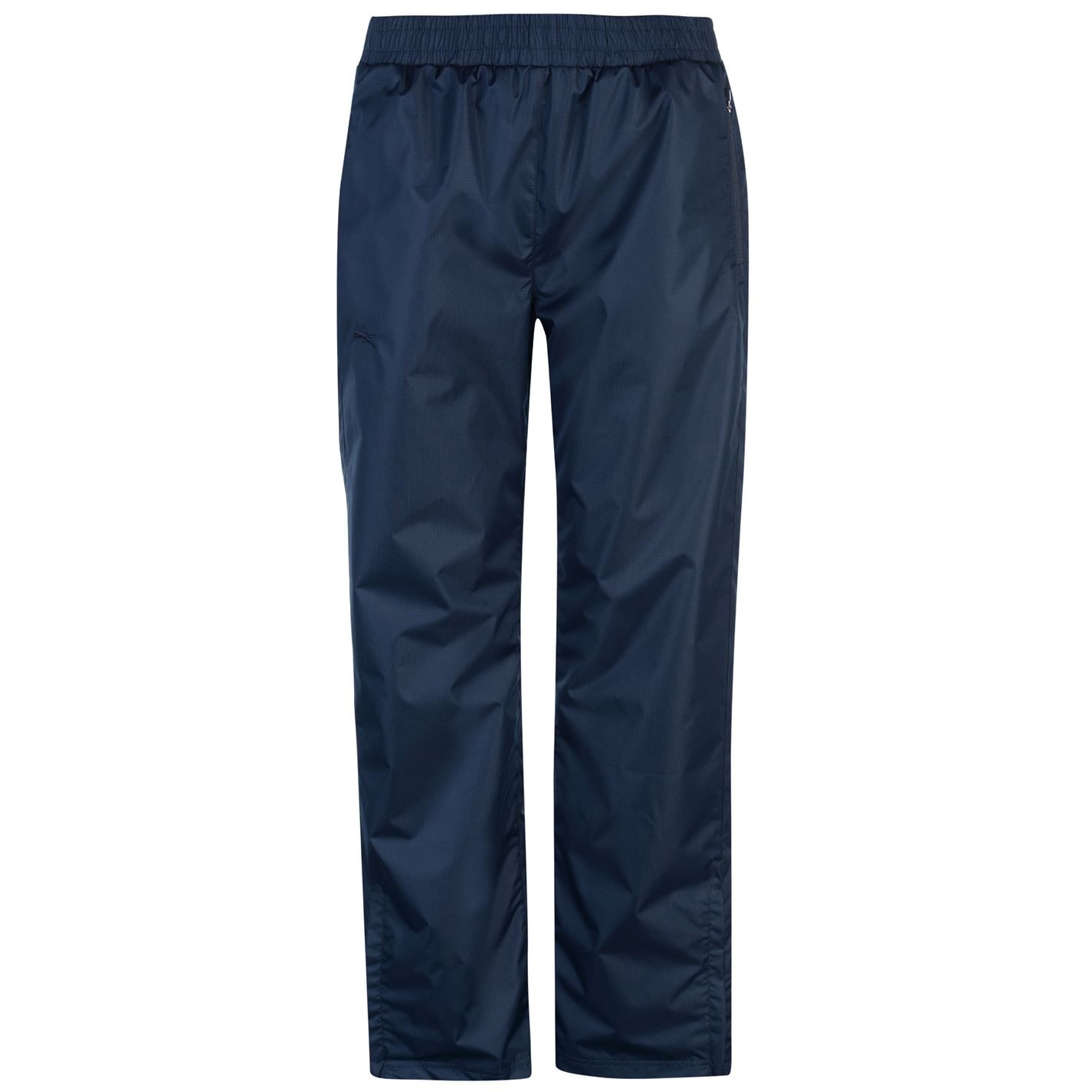 Slazenger Closed Hem Woven Pants 